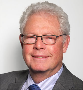 Paul Sands