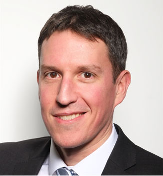 Robert Ireland
